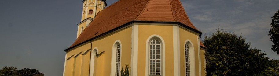 Bild Kirche Belgershain